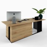 GRAF OFFICE BLACK — изображение 12