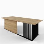 GRAF OFFICE BLACK — изображение 6