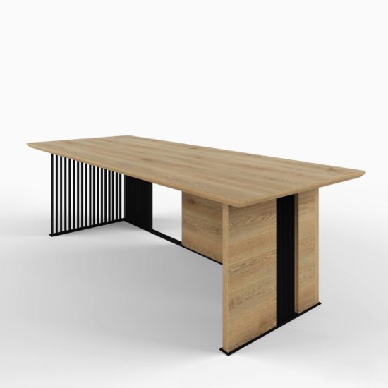GRAF OFFICE BLACK