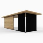 GRAF OFFICE BLACK — изображение 5